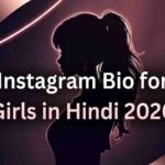 instagram bio for girls in hindi